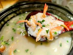 -如轩·海鲜砂锅粥·潮汕菜(海珠店)