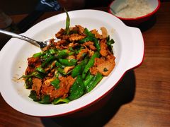 超级小炒肉-胡子大厨·超级小炒肉(浦东漫乐城店)