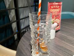 -鹊玥·粤菜小馆(汇智国际商业中心店)