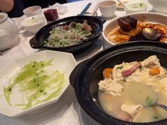 -上海小南国(不夜城店)