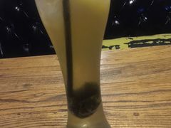 -奇醜的猴子咖啡(财信广场店)