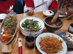 -谭家四道菜(三元桥店)