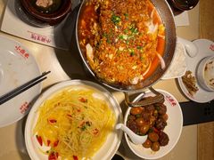 -小柴米·传统江西菜(八一广场店)