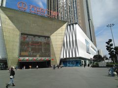 -万达影城(金牛万达广场激光IMAX店)
