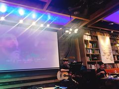 -鱼库·不仅是一家烤鱼店(车公庙店)