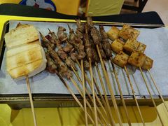 -望京小腰(北京总店)