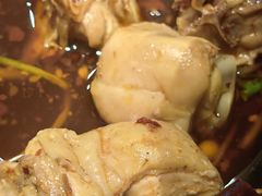 -云海肴·汽锅鸡·云南菜(苏州中心店)