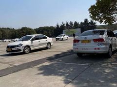 -胜华驾校·小猫学车(银都店)
