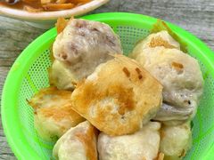 -逍遥镇刘相五胡辣汤豆沫馆(康复中街店)