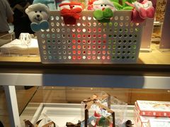 -好利来(奥林匹克购物广场店)