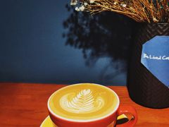 -Be Lived Cafe比例咖啡(摩天轮店)