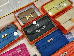 -奢物·巴黎站奢侈品回收寄售