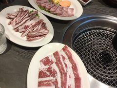 -NIUAN牛庵·日式和牛烧肉(恒隆店)