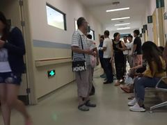 -上海交通大学医学院附属仁济医院(南院)