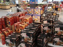 -农工商超市(金沙江路店)