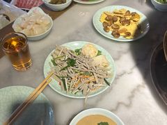 -正福居老北京正宗铜锅泉水涮肉(彰化路店)