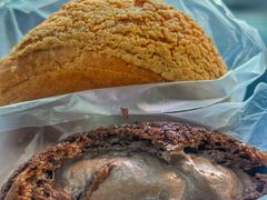 -韩国利尔面包(桂林路店)