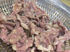 -陈记顺和潮汕牛肉火锅(韩江路店)