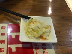 -韩师傅老大同刀削面(北苑路店)