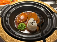 -莉莉海堂HAITANG·烤鸭(国贸商城店)