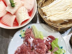 -朱光玉火锅馆(正弘城店)