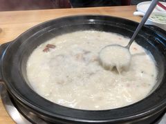 热煲猪肚鸡-好彩猪肚鸡(正弘城店)