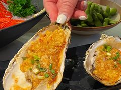 -钳小柒·小龙虾蓝龙王烧烤夜宵(长寿路店)