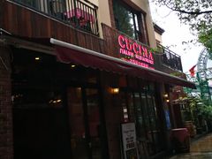 -老外街