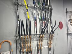 -蓝天射箭馆·专业射箭运动(诚丰广场店)