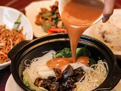 -观澜湖酒店·邀月庭中餐厅