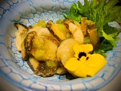 芥末螺片-伟峰·枫寿司(东樾店)