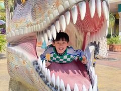 -世界恐龙谷景区