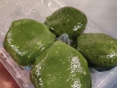 -王家沙点心店(南京西路总店)