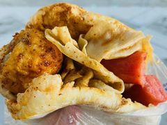 -小白房辣焙子(西落凤街店)