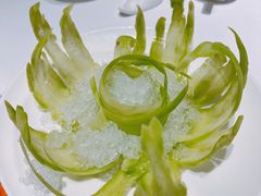 清凉苦瓜-莆田餐厅PUTIEN(万象天地店)