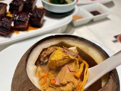 -南棠馆粤菜坊(群光店)