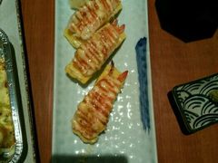 -仓桥家·焗寿司·锅物(光谷步行街店)