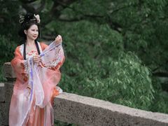 -汉仪华裳汉服旗袍·摄影写真馆(乌镇西栅店)