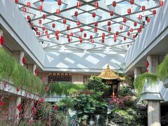 -广州白天鹅宾馆