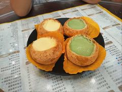 -民信老铺(华盖路店)