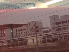-金华站
