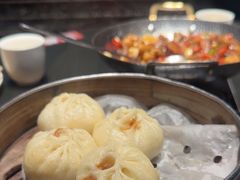 -天宝兄弟(前海壹方城店)