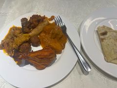 -恒河传奇印度餐厅GANGES