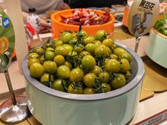 -龍歌自助小火锅(黄岛吾悦店)