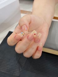 -斯馨·健康美甲美睫