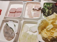 -海底捞火锅(长沙华创国际广场店)