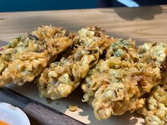 -潮粥荟·潮汕砂锅粥(槐房万达店)