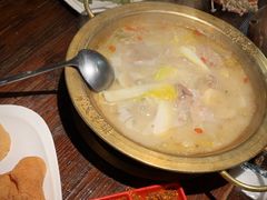 -霄汉羊排(万松园一店)