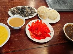 -姚记炒肝店(鼓楼店)