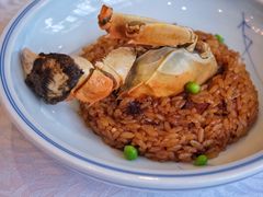 -漢舍中国菜馆(889广场店)